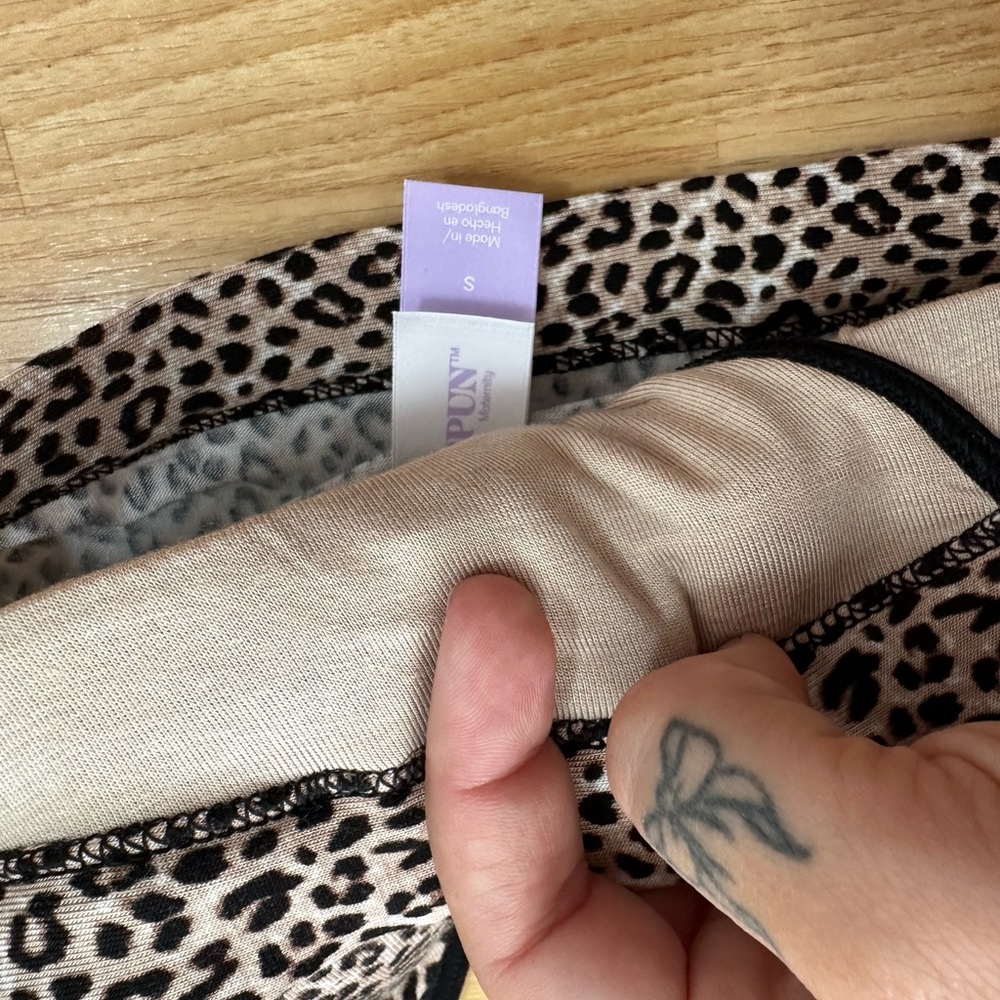 Maternity Bra - Picture 2 of 2